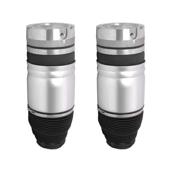 Unity 2-15-532601-15-532602 Rear Air Spring Kit 2-15-532601-15-532602 - main